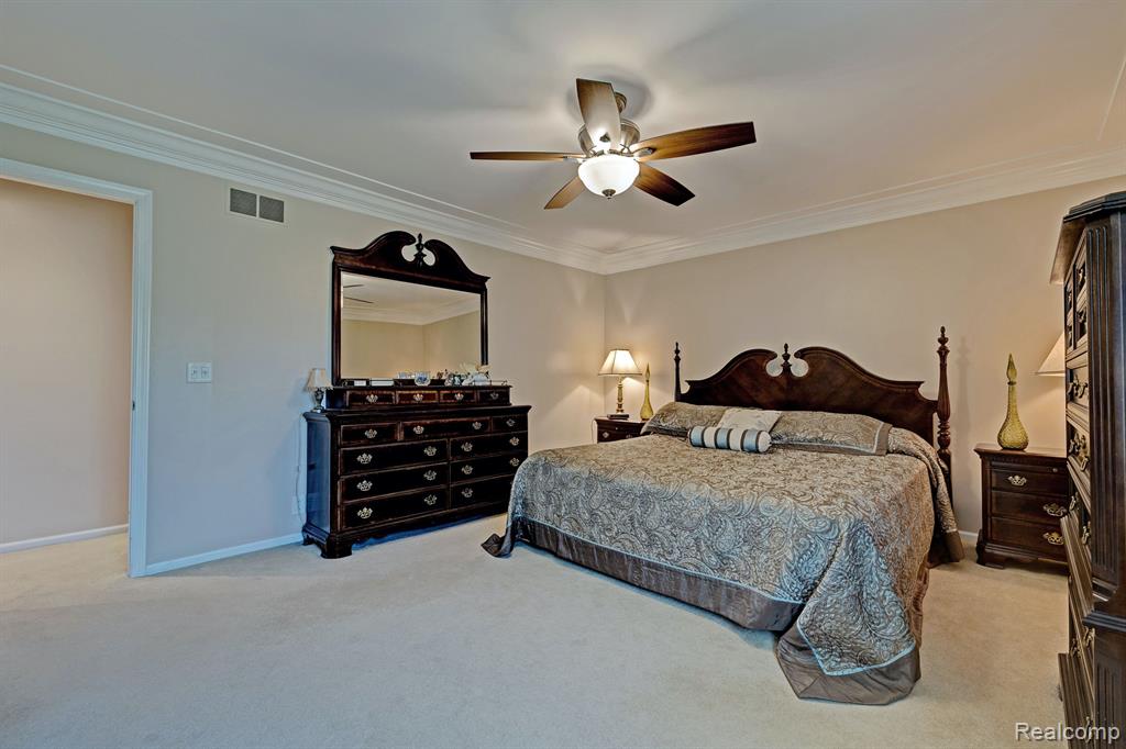 9530 Perry Road Goodrich, MI 48438 - Photo 37 of 96