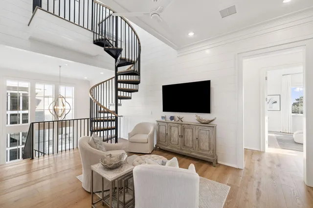 $5,699,000 | 224 Walton Rose Lane, Inlet Beach, FL 32461