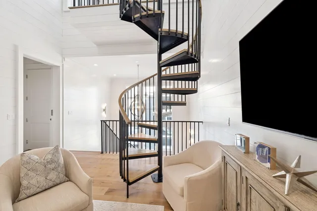 $5,699,000 | 224 Walton Rose Lane, Inlet Beach, FL 32461