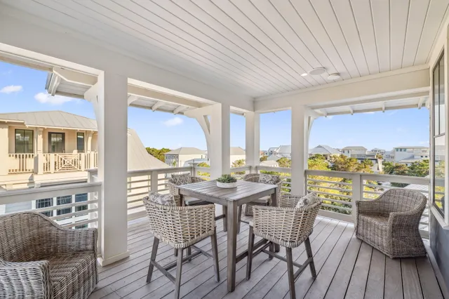 $5,699,000 | 224 Walton Rose Lane, Inlet Beach, FL 32461