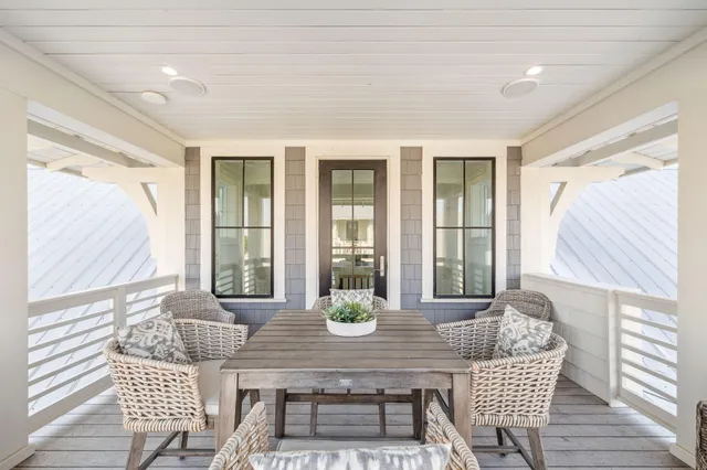 $5,699,000 | 224 Walton Rose Lane, Inlet Beach, FL 32461