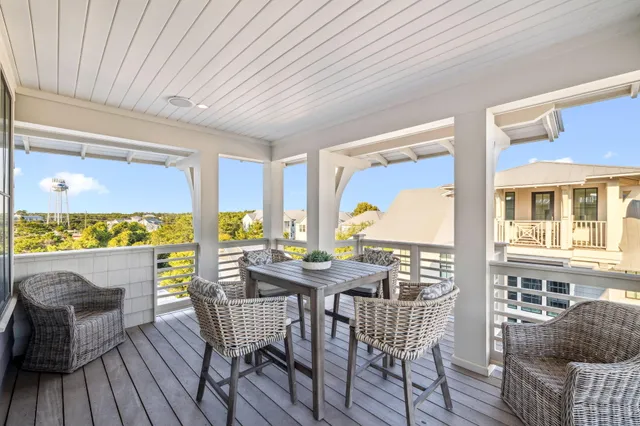 $5,699,000 | 224 Walton Rose Lane, Inlet Beach, FL 32461
