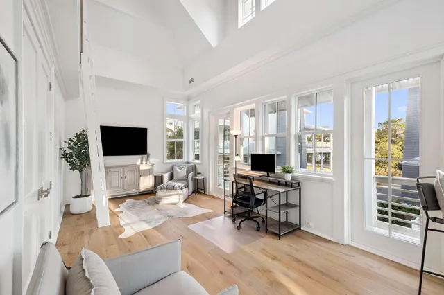 $5,699,000 | 224 Walton Rose Lane, Inlet Beach, FL 32461