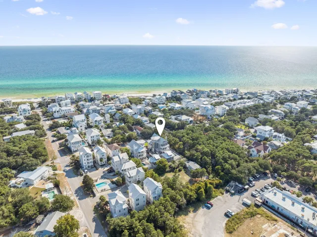 $5,699,000 | 224 Walton Rose Lane, Inlet Beach, FL 32461