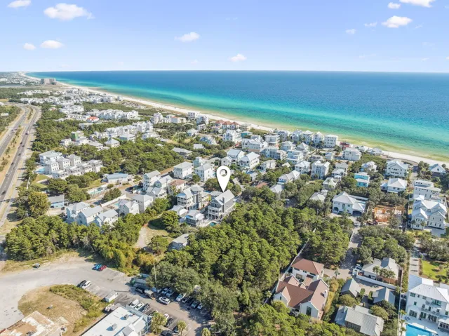 $5,699,000 | 224 Walton Rose Lane, Inlet Beach, FL 32461
