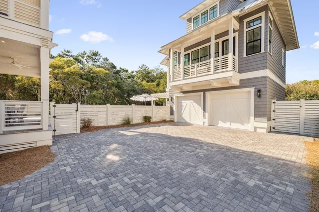 $5,699,000 | 224 Walton Rose Lane, Inlet Beach, FL 32461