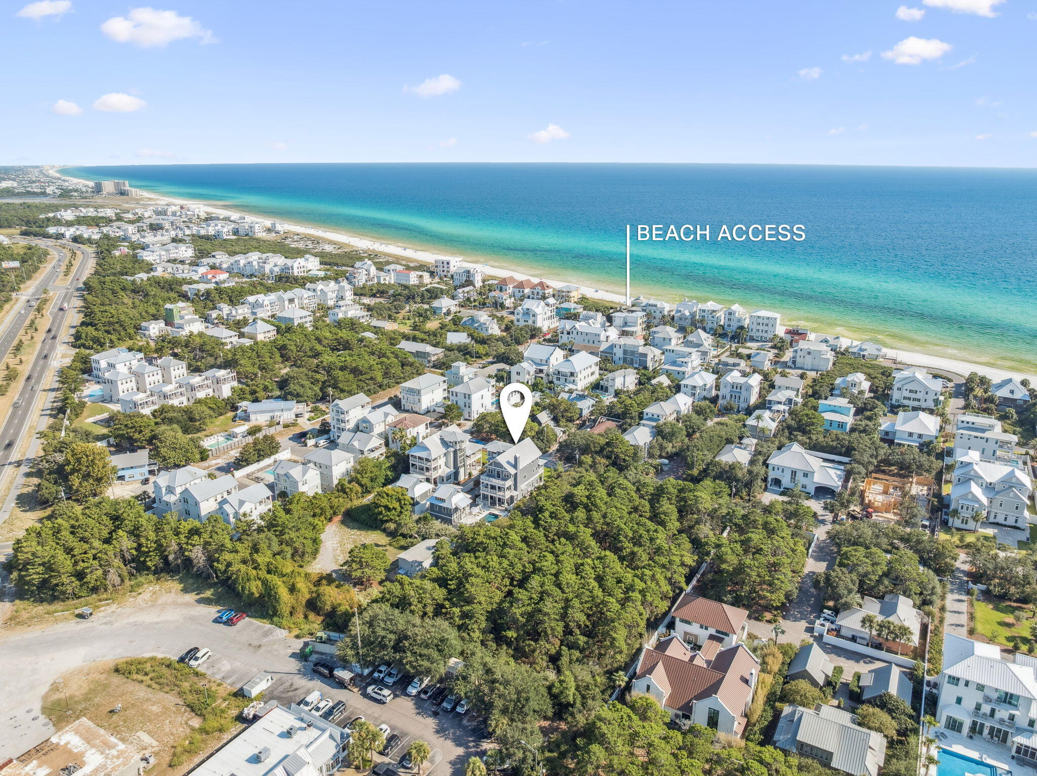 224 Walton Rose Lane Inlet Beach, FL 32461 - Photo 131 of 146 Array_224WaltonRoseLn-15