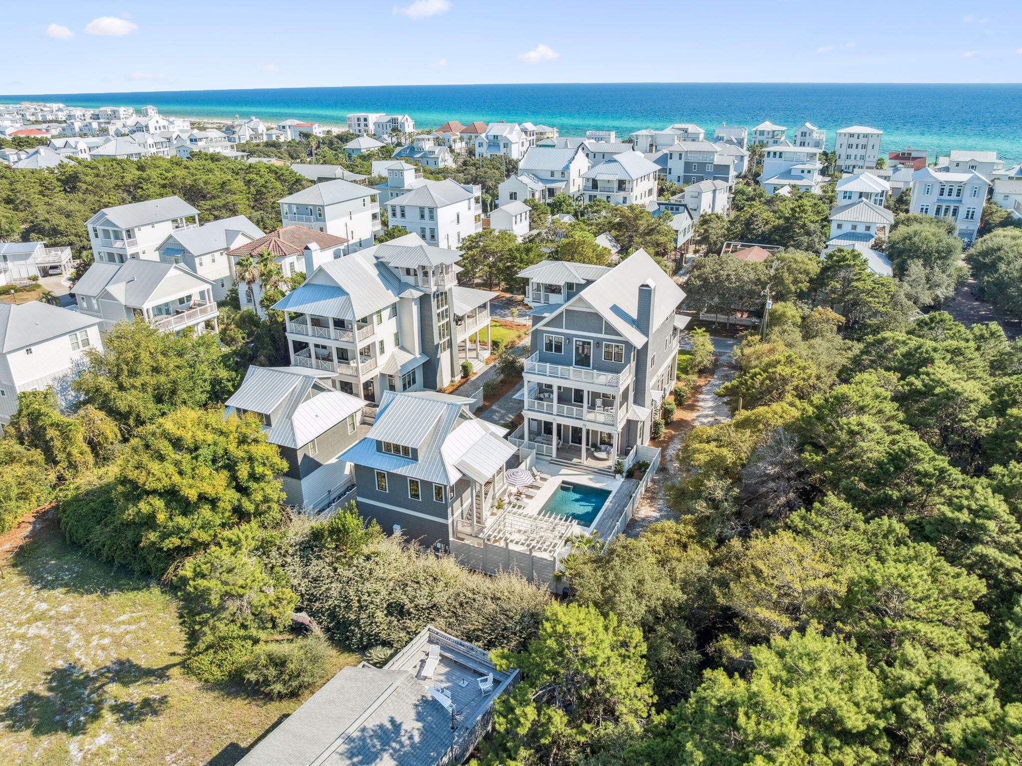 224 Walton Rose Lane Inlet Beach, FL 32461 - Photo 132 of 146 Array_224WaltonRoseLn-19