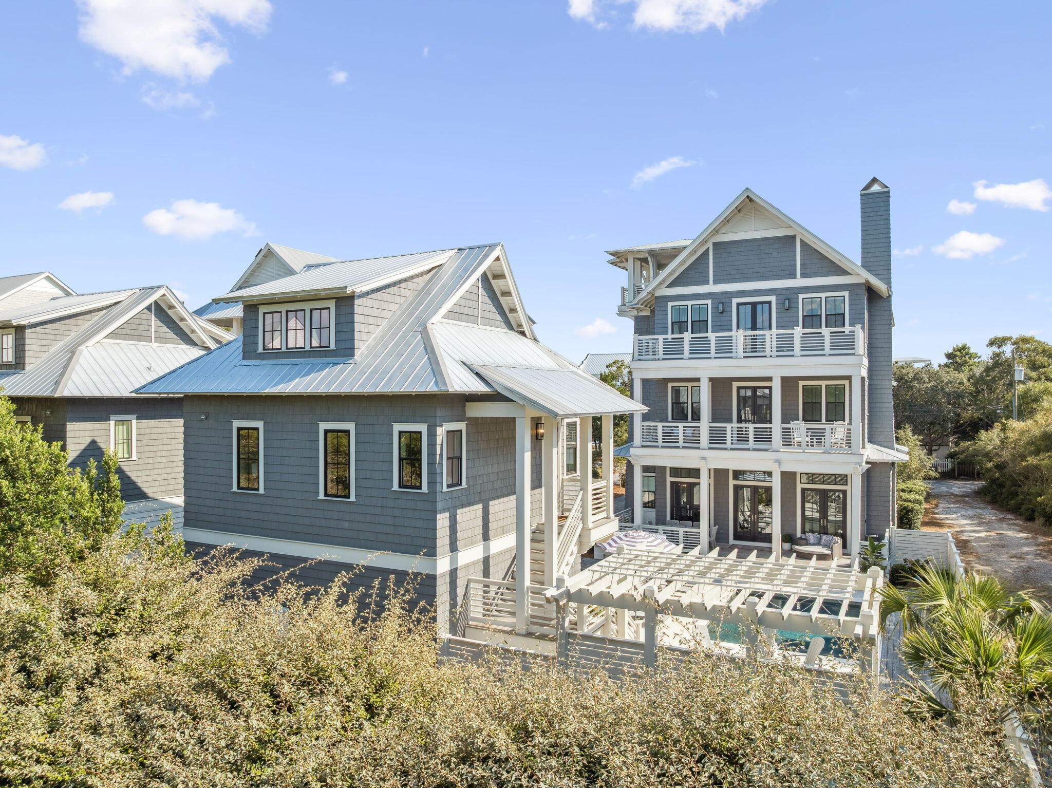 224 Walton Rose Lane Inlet Beach, FL 32461 - Photo 134 of 146 Array_224WaltonRoseLn-21