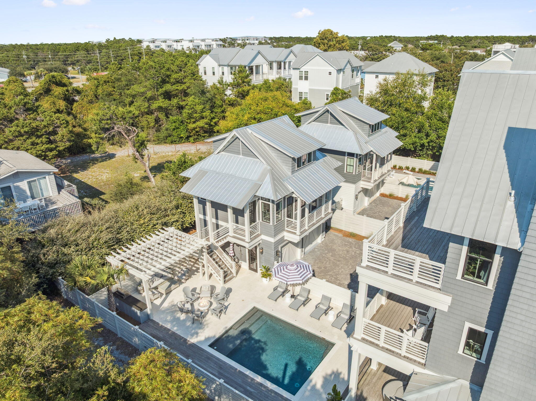 224 Walton Rose Lane Inlet Beach, FL 32461 - Photo 135 of 146 Array_224WaltonRoseLn-22