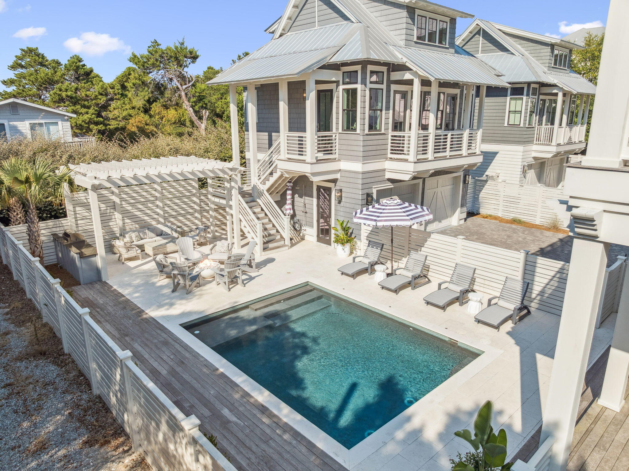 224 Walton Rose Lane Inlet Beach, FL 32461 - Photo 136 of 146 Array_224WaltonRoseLn-23