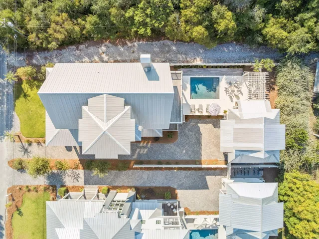 $5,699,000 | 224 Walton Rose Lane, Inlet Beach, FL 32461