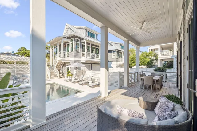 $5,699,000 | 224 Walton Rose Lane, Inlet Beach, FL 32461