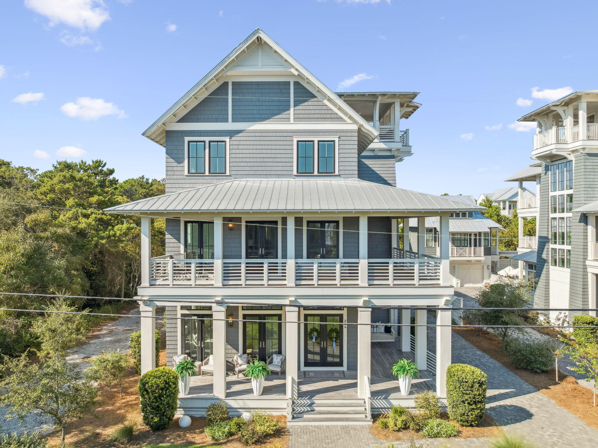 224 Walton Rose Lane Inlet Beach, FL 32461 - Photo 143 of 146 Array_224WaltonRoseLn-32