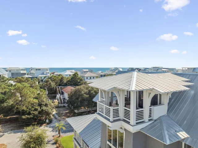 $5,699,000 | 224 Walton Rose Lane, Inlet Beach, FL 32461
