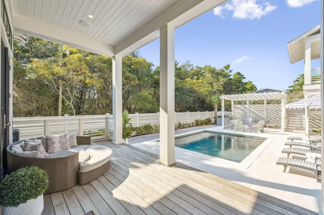 $5,699,000 | 224 Walton Rose Lane, Inlet Beach, FL 32461