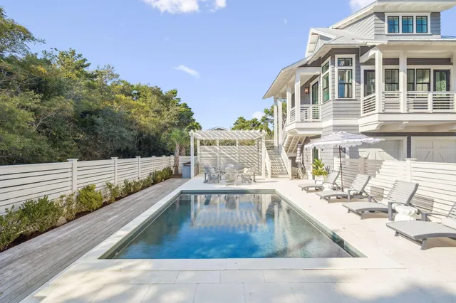 $5,699,000 | 224 Walton Rose Lane, Inlet Beach, FL 32461