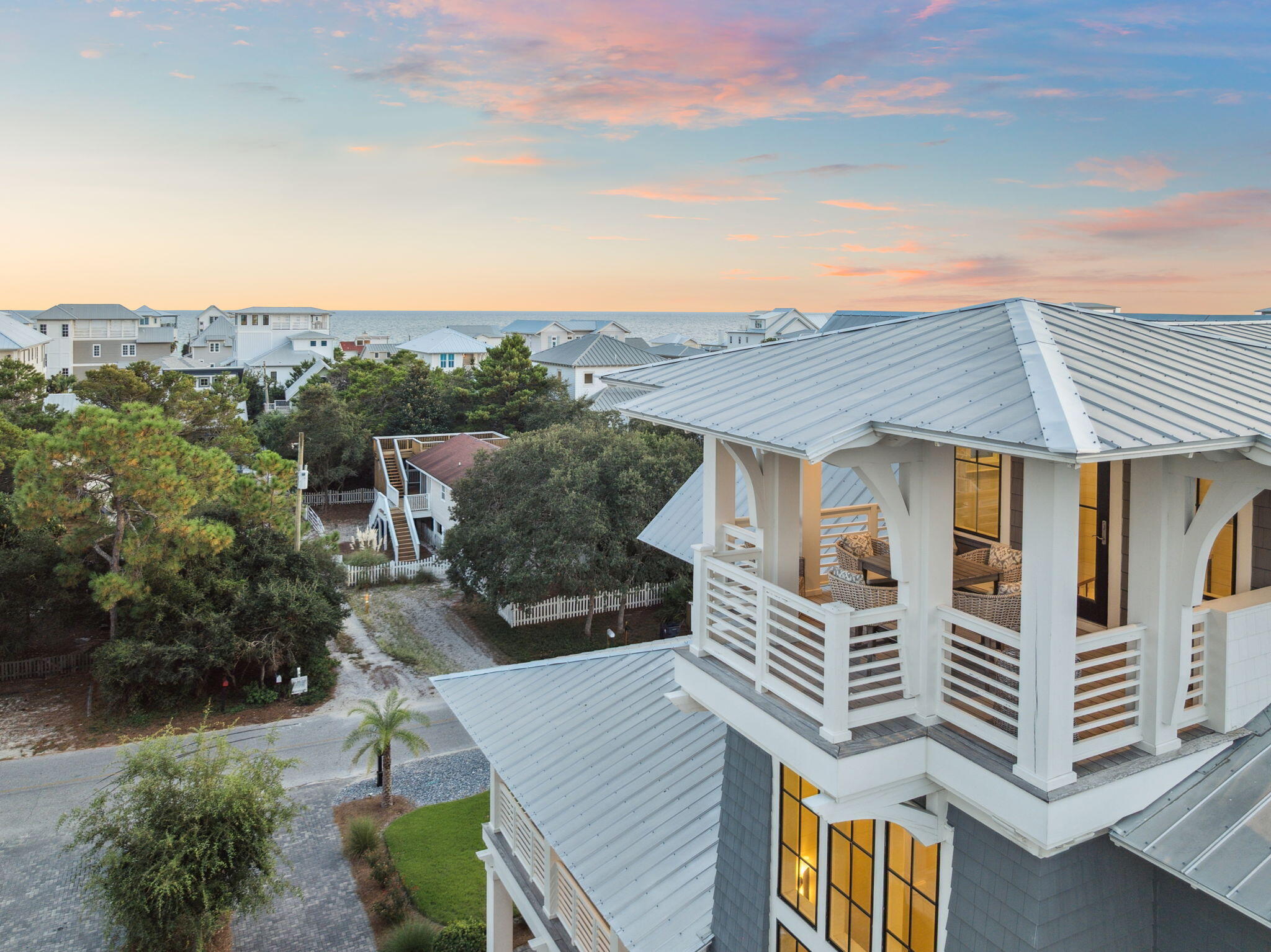 224 Walton Rose Lane Inlet Beach, FL 32461 - Photo 2 of 146 Array_224WaltonRoseLn-3
