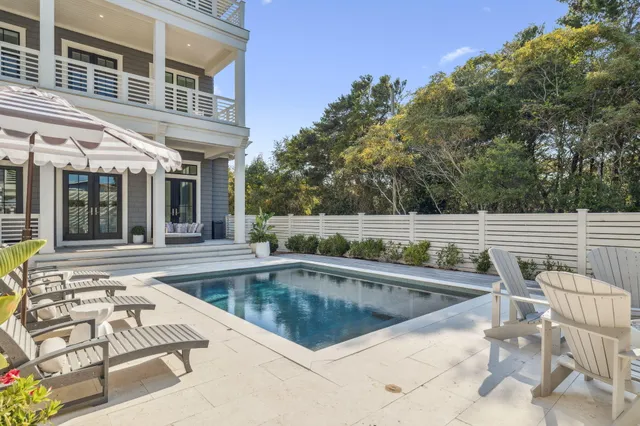 $5,699,000 | 224 Walton Rose Lane, Inlet Beach, FL 32461