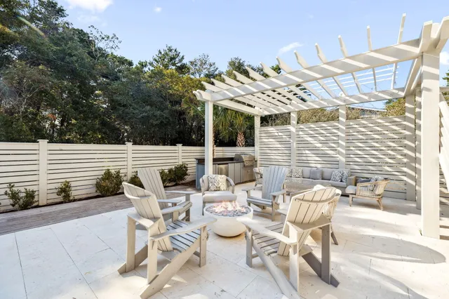 $5,699,000 | 224 Walton Rose Lane, Inlet Beach, FL 32461
