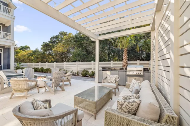 $5,699,000 | 224 Walton Rose Lane, Inlet Beach, FL 32461