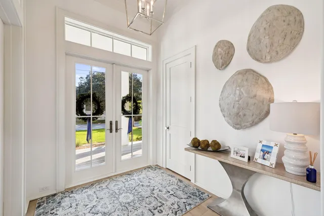 $5,699,000 | 224 Walton Rose Lane, Inlet Beach, FL 32461