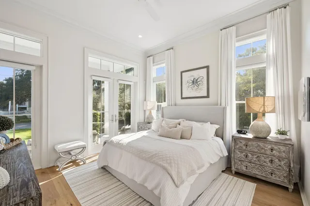 $5,699,000 | 224 Walton Rose Lane, Inlet Beach, FL 32461