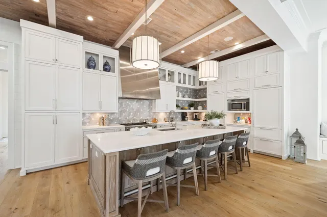 $5,699,000 | 224 Walton Rose Lane, Inlet Beach, FL 32461