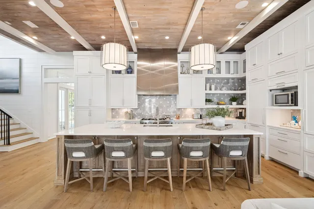 $5,699,000 | 224 Walton Rose Lane, Inlet Beach, FL 32461