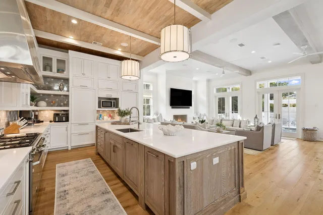 $5,699,000 | 224 Walton Rose Lane, Inlet Beach, FL 32461