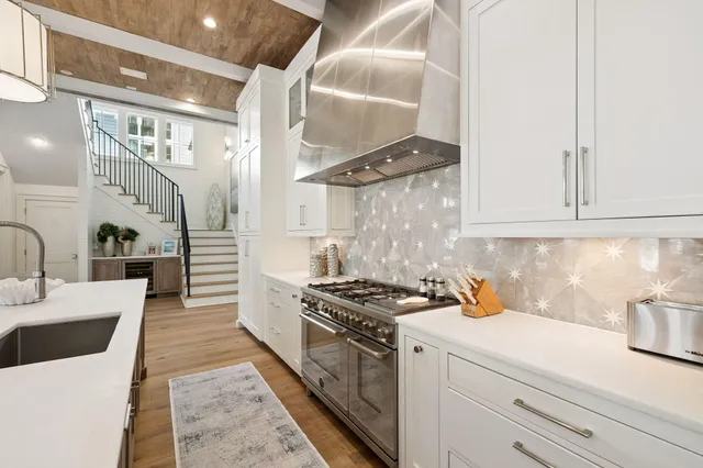 $5,699,000 | 224 Walton Rose Lane, Inlet Beach, FL 32461