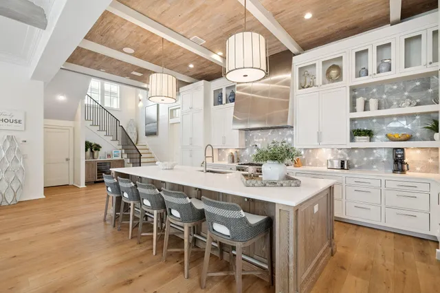 $5,699,000 | 224 Walton Rose Lane, Inlet Beach, FL 32461