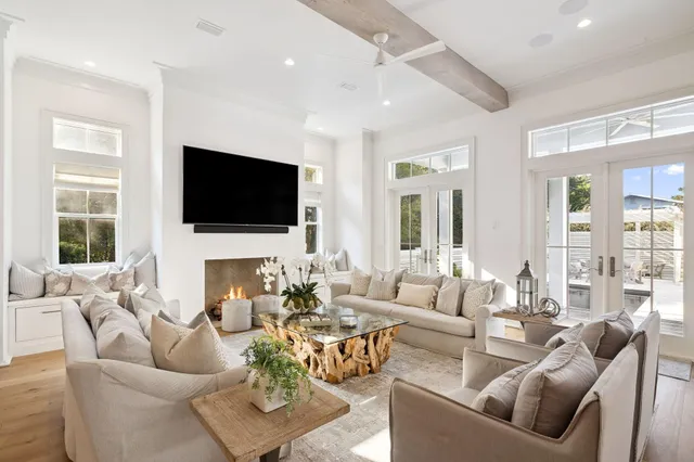 $5,699,000 | 224 Walton Rose Lane, Inlet Beach, FL 32461