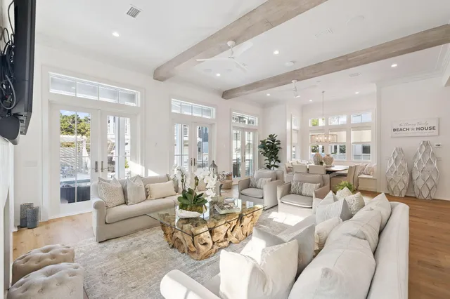 $5,699,000 | 224 Walton Rose Lane, Inlet Beach, FL 32461