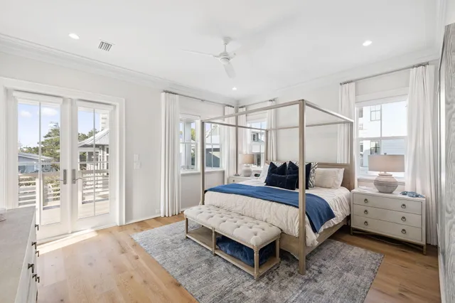 $5,699,000 | 224 Walton Rose Lane, Inlet Beach, FL 32461