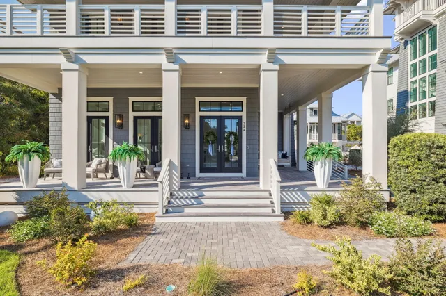 $5,699,000 | 224 Walton Rose Lane, Inlet Beach, FL 32461