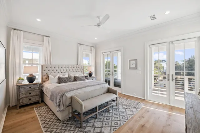 $5,699,000 | 224 Walton Rose Lane, Inlet Beach, FL 32461