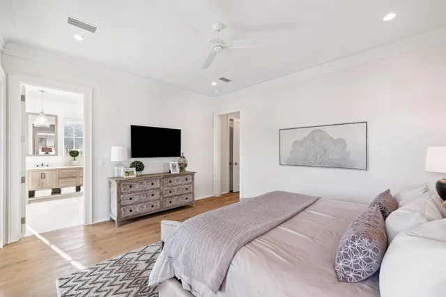 $5,699,000 | 224 Walton Rose Lane, Inlet Beach, FL 32461