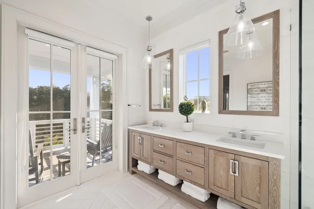 $5,699,000 | 224 Walton Rose Lane, Inlet Beach, FL 32461