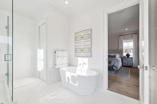 $5,699,000 | 224 Walton Rose Lane, Inlet Beach, FL 32461