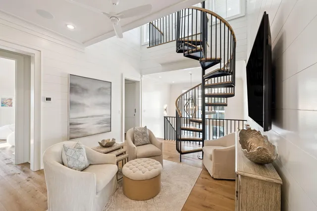 $5,699,000 | 224 Walton Rose Lane, Inlet Beach, FL 32461