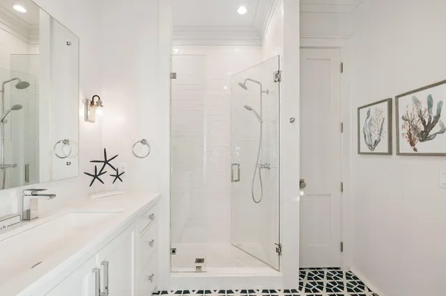 $5,699,000 | 224 Walton Rose Lane, Inlet Beach, FL 32461