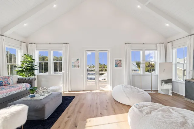 $5,699,000 | 224 Walton Rose Lane, Inlet Beach, FL 32461