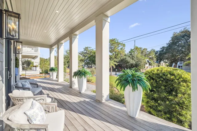 $5,699,000 | 224 Walton Rose Lane, Inlet Beach, FL 32461