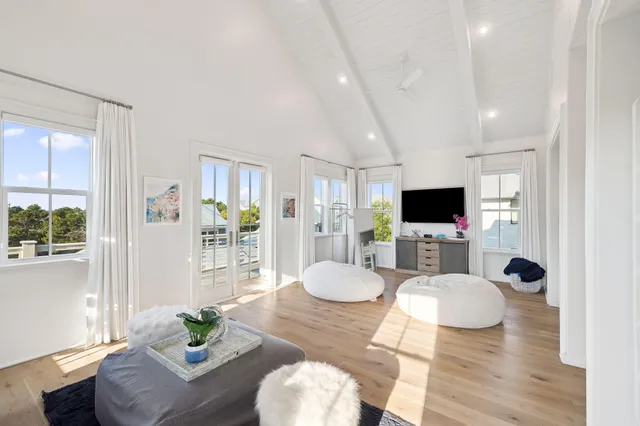 $5,699,000 | 224 Walton Rose Lane, Inlet Beach, FL 32461