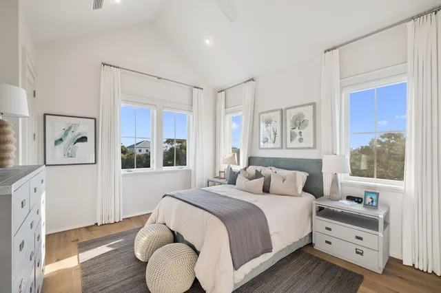 $5,699,000 | 224 Walton Rose Lane, Inlet Beach, FL 32461