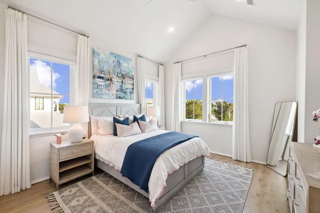 $5,699,000 | 224 Walton Rose Lane, Inlet Beach, FL 32461