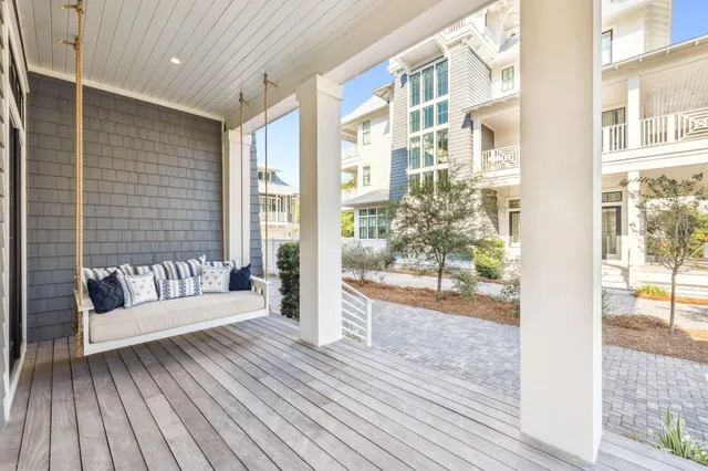 $5,699,000 | 224 Walton Rose Lane, Inlet Beach, FL 32461