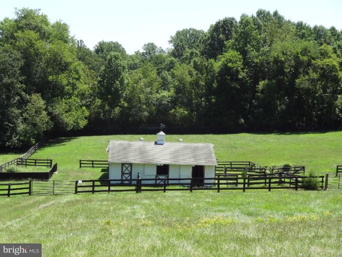 12454 Henderson Road Clifton, VA 20124 - Photo 19 of 25 Exterior (Rear)