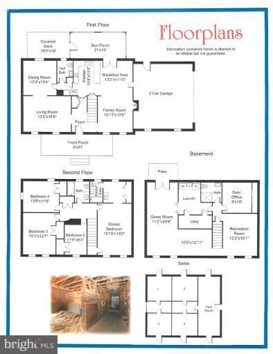 12454 Henderson Road Clifton, VA 20124 - Photo 20 of 25 Interior (General)